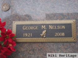 George M Nelson