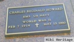 Charles Reginald Howard