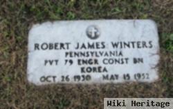 Robert James Winters