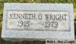 Kenneth O. Wright