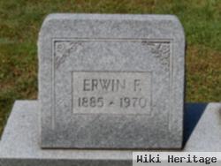 Erwin Fred Kruse