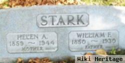 Helen A Henderson Stark