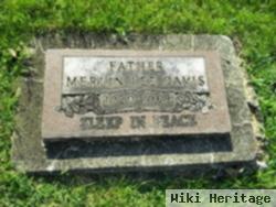 Merlin Lee Davis