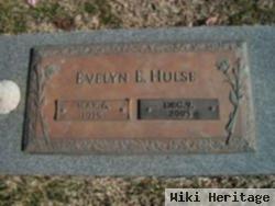 Evelyn E. Hulse