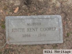 Edith Kent Cooper