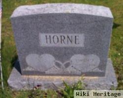 Louise E. Horne