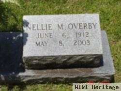 Nellie M. Overby