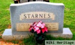 Ada Sims Starnes