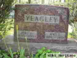 Joel G Yeagley