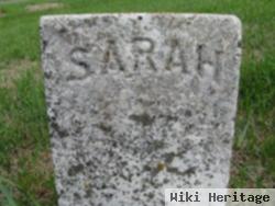 Sarah M. Brooks
