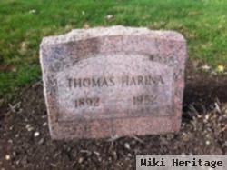 Thomas Harina