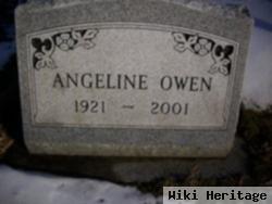 Angeline Owen