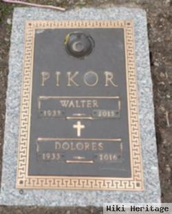 Walter A. Pikor, Jr