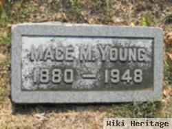 Mace M. Young