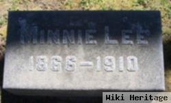 Minnie Lee