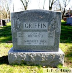 John C Griffin
