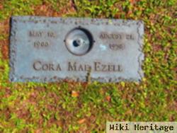 Cora Mae Ezell