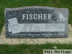 Henry J. Fischer