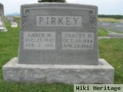 Amber Martel Meyerhoeffer Pirkey