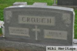 Felix Crouch