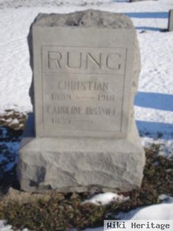 Christian Rung