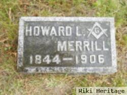 Howard Merrill