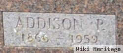 Addison Preston Brown