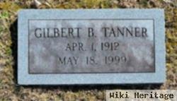 Gilbert B Tanner