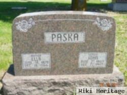 Ella Paska