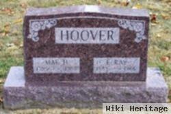 Mae H. Hoover