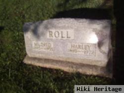 Harley Roll