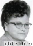 Margaret W. Norris Cleary