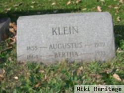 Augustus Klein
