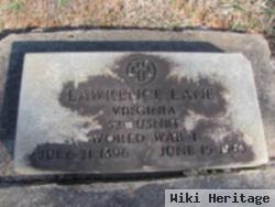 Lawrence Lane