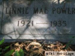 Linnie Mae Powers