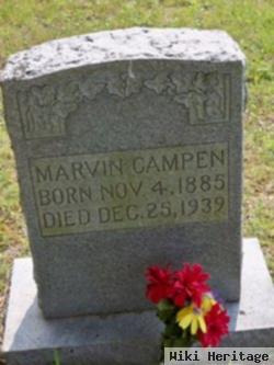 Marvin Campen