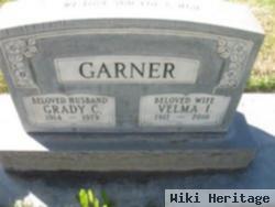 Velma I. Garner