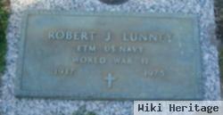 Robert J. Lunney