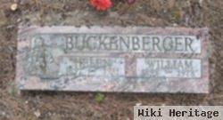 Helen Pudwill Buckenberger