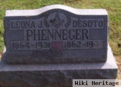 Leona Jean Phenneger