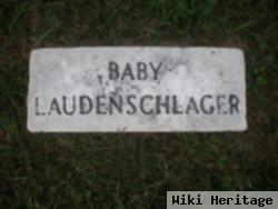 Baby Laudenschlager