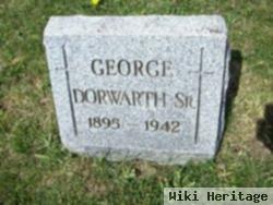 George Dorwarth, Sr