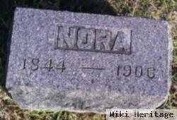 Manora "nora" Loehr George