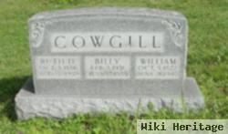 Billy Cowgill