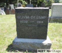 Olivia Decamp