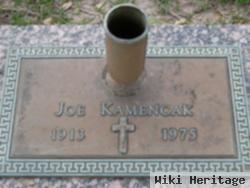 Joe Kamencak