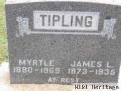 Myrtle Tipling