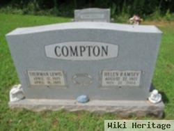 Thurman Lewis Compton