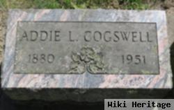 Addie Louise Crary Cogswell