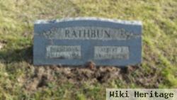 Albert J. Rathbun